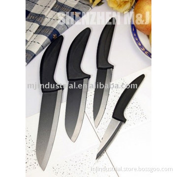 Ceramic knife set (KS10B4-A)